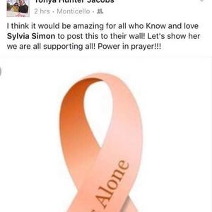 Meet your Posher, Tabethia